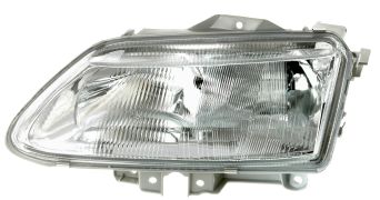 PHARE AVANT RENAULT LAGUNA 1994-1998 ÉLÉCTRIQUE / GAUCHE