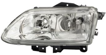 PHARE RENAULT ESPACE 1998-2002 ÉLÉCTRIQUE / GAUCHE
