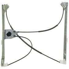 LÈVE-VITRE RENAULT ESPACE 2002-2006 ÉLÉCTRIQUE / SANS MOTEUR / CONFORT / AVANT DROIT