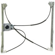 LÈVE-VITRE RENAULT ESPACE 2002-2006 ÉLÉCTRIQUE / SANS MOTEUR / CONFORT / AVANT DROIT