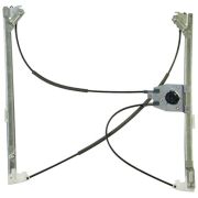 LÈVE-VITRE RENAULT ESPACE 2003-2006 ÉLÉCTRIQUE / SANS MOTEUR / CONFORT / AVANT GAUCHE
