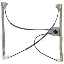 LÈVE-VITRE RENAULT ESPACE 2002-2006 ÉLÉCTRIQUE / SANS MOTEUR / CONFORT / AVANT GAUCHE