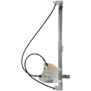LÈVE-VITRE RENAULT ESPACE 2003-2006 ÉLÉCTRIQUE / SANS MOTEUR / CONFORT / ARRIÈRE DROIT