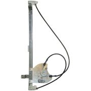 LÈVE-VITRE RENAULT ESPACE 2002-2006 ÉLÉCTRIQUE / SANS MOTEUR / CONFORT / ARRIÈRE GAUCHE