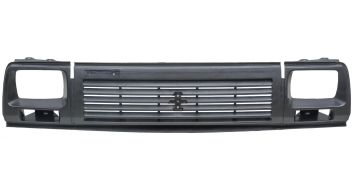 GRILLE RENAULT EXPRESS 1986-1991 FACE AVANT 