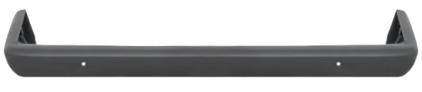 PARE-CHOCS RENAULT EXPRESS 1986-1991 ARRIÈRE 