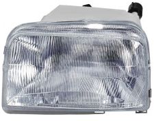 PHARE AVANT RENAULT EXPRESS 1992-1995 GAUCHE