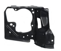 SIÈGE DE PHARE RENAULT EXPRESS 1992-1995 AVANT DROIT