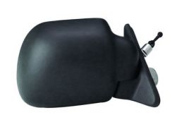 RÉTROVISEUR RENAULT EXPRESS 1995-1998 MECANIQUE / CONVEXE / DROIT