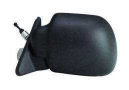 RÉTROVISEUR RENAULT EXPRESS 1995-1998 MECANIQUE / CONVEXE / GAUCHE