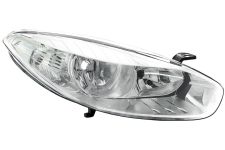 PHARE AVANT RENAULT FLUENCE 2009-2013 DROIT