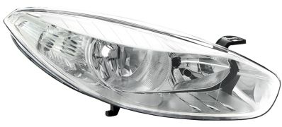 PHARE AVANT RENAULT FLUENCE 2009-2013 DROIT