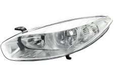 PHARE AVANT RENAULT FLUENCE 2009-2013 GAUCHE