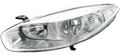 PHARE AVANT RENAULT FLUENCE 2009-2013 GAUCHE