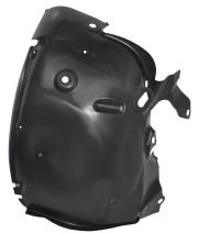 PARE-BOUE RENAULT FLUENCE 2009-2013 PARTIE AVANT / AVANT DROIT