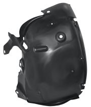 PARE-BOUE RENAULT FLUENCE 2009-2013 PARTIE AVANT / AVANT GAUCHE