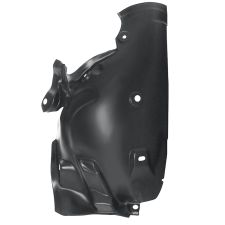PARE-BOUE RENAULT FLUENCE 2009-2013 PARTIE ARRIÈRE / AVANT DROIT