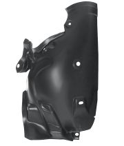 PARE-BOUE RENAULT FLUENCE 2009-2013 PARTIE ARRIÈRE / AVANT DROIT