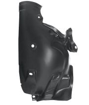 PARE-BOUE RENAULT FLUENCE 2009-2013 PARTIE ARRIÈRE / AVANT GAUCHE