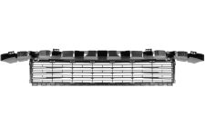 GRILLE RENAULT FLUENCE 2009-2013 PARE-CHOCS AVANT / CENTRALE 