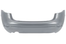 PARE-CHOCS RENAULT FLUENCE 2009-2013 ARRIÈRE / AVEC APPRET