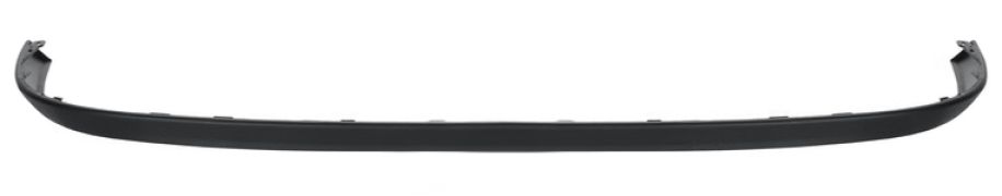 SPOILER RENAULT FLUENCE 2009-2013 PARE-CHOCS AVANT 