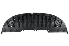 CACHE PARE-CHOCS RENAULT FLUENCE 2009-2013 AVANT / INFÉRIEUR