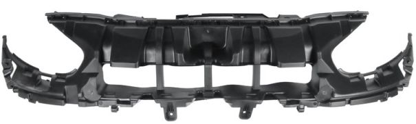 RENFORT PARE-CHOCS RENAULT FLUENCE 2009-2013 AVANT 