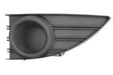 GRILLE RENAULT FLUENCE 2009-2013 PARE-CHOCS AVANT / SANS ANTIBROUILLARD / GAUCHE