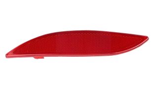 FEU ARRIÈRE RENAULT MEGANE 2008-2012 5 PORTES / BREAK / PARE-CHOCS ARRIÈRE / CATADIOPTRE / DROIT