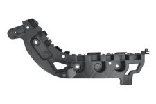 SUPPORT PARE-CHOCS RENAULT FLUENCE 2009-2013 ARRIÈRE / INFÉRIEUR / DROIT