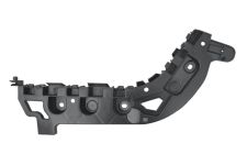 SUPPORT PARE-CHOCS RENAULT FLUENCE 2009-2013 ARRIÈRE / INFÉRIEUR / GAUCHE