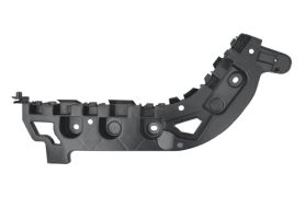 SUPPORT PARE-CHOCS RENAULT FLUENCE 2009-2013 ARRIÈRE / INFÉRIEUR / GAUCHE