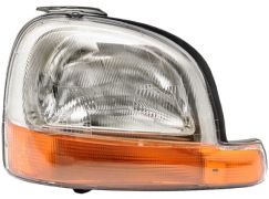 PHARE AVANT RENAULT KANGOO 1998-2003 DROIT