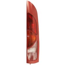 FEU ARRIÈRE RENAULT KANGOO 1998-2003 1 HAYON ARRIÈRE / DROIT