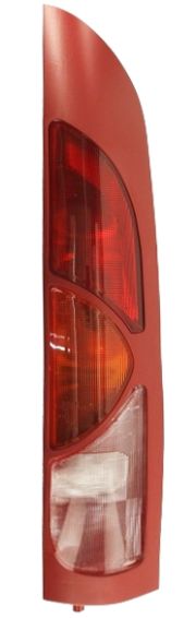 FEU ARRIÈRE RENAULT KANGOO 1998-2003 1 HAYON ARRIÈRE / DROIT