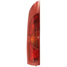 FEU ARRIÈRE RENAULT KANGOO 1998-2003 1 HAYON ARRIÈRE / GAUCHE