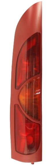 FEU ARRIÈRE RENAULT KANGOO 1998-2003 1 HAYON ARRIÈRE / GAUCHE