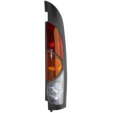 FEU ARRIÈRE RENAULT KANGOO 1998-2003 2 PORTES ARRIÈRE / DROIT