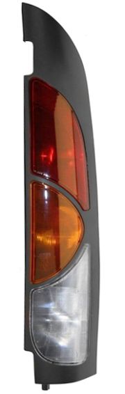 FEU ARRIÈRE RENAULT KANGOO 1998-2003 2 PORTES ARRIÈRE / DROIT