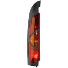FEU ARRIÈRE RENAULT KANGOO 1998-2003 2 PORTES ARRIÈRE / GAUCHE