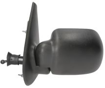 RÉTROVISEUR RENAULT KANGOO 1998-2001 MECANIQUE / GAUCHE