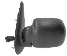 RÉTROVISEUR RENAULT KANGOO 1998-2001 ÉLÉCTRIQUE / CHAUFFANT / GAUCHE