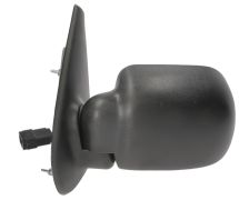 RÉTROVISEUR RENAULT KANGOO 1998-2001 ÉLÉCTRIQUE / CHAUFFANT / GAUCHE