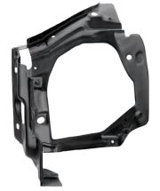 SIÈGE DE PHARE RENAULT KANGOO 1998-2003 AVANT GAUCHE