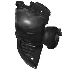 PARE-BOUE NISSAN KUBISTAR 2003-2008 PARTIE AVANT / 2WD / AVANT DROIT