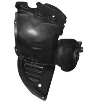 PARE-BOUE NISSAN KUBISTAR 2003-2008 PARTIE AVANT / 2WD / AVANT DROIT