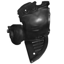 PARE-BOUE NISSAN KUBISTAR 2003-2008 PARTIE AVANT / 2WD / AVANT GAUCHE
