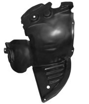 PARE-BOUE NISSAN KUBISTAR 2003-2008 PARTIE AVANT / 2WD / AVANT GAUCHE