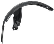 PARE-BOUE NISSAN KUBISTAR 2003-2008 PARTIE ARRIÈRE / 2WD / 4WD / AVANT DROIT